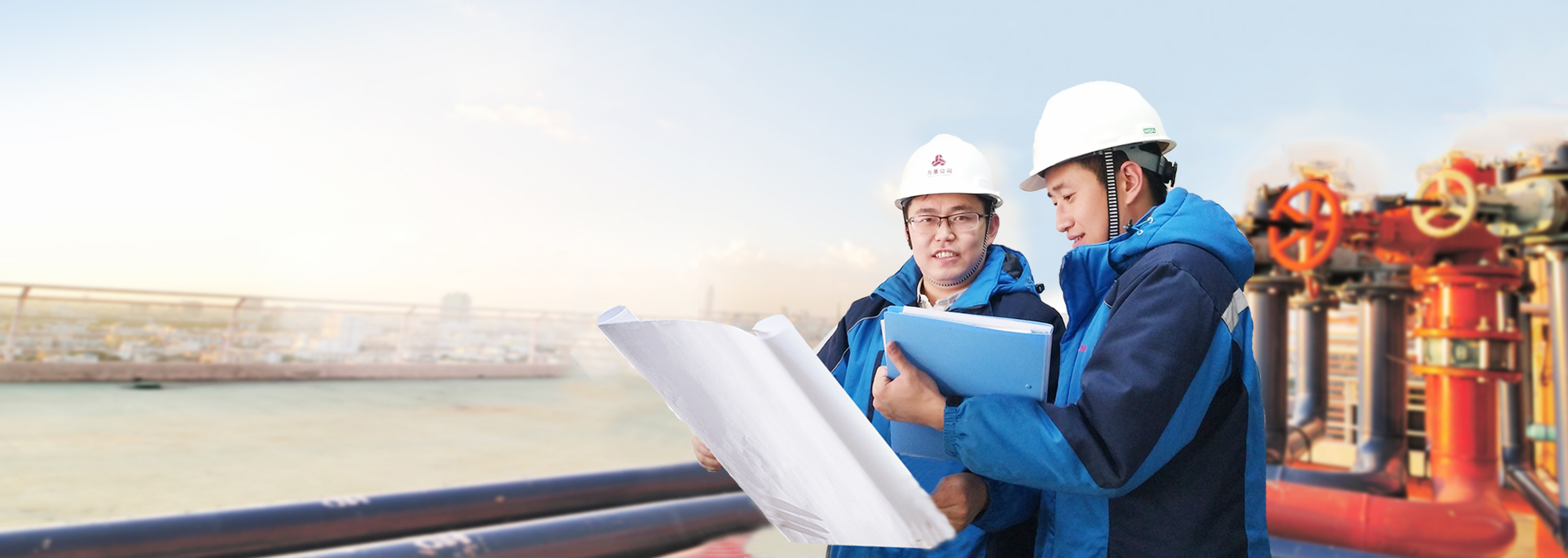 一家以天然氣產(chǎn)業(yè)為主，多業(yè)并舉的多元化、綜合性企業(yè)集團(tuán)